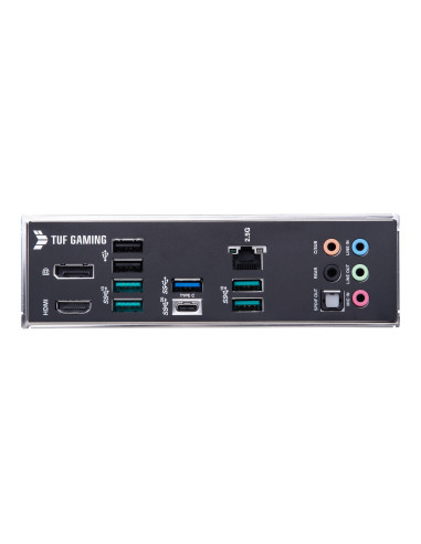 TUF GAMING B660M- PLUS D4