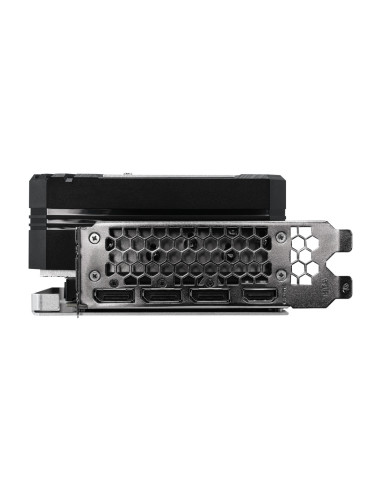 12GB GeForce RTX 4070 Ti GamingPro OC