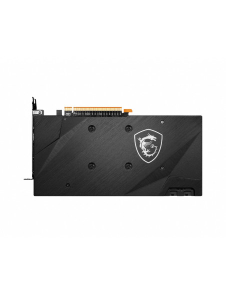 12GB RX 6750 XT MECH 2X OC