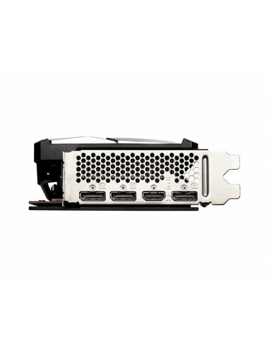 12GB RX 6750 XT MECH 2X OC