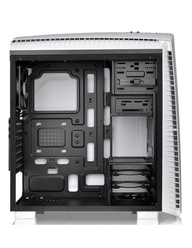 Versa 27 Snow