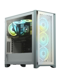4000D AIRFLOW White