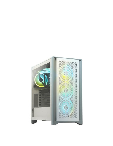 4000D AIRFLOW White