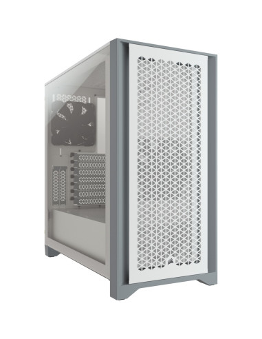 4000D AIRFLOW White