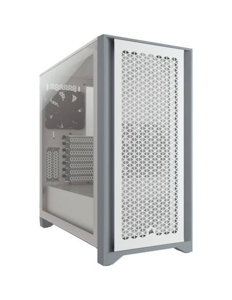 4000D AIRFLOW White