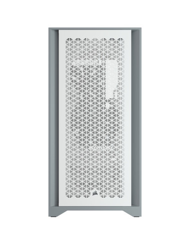 4000D AIRFLOW White