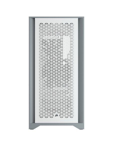 4000D AIRFLOW White