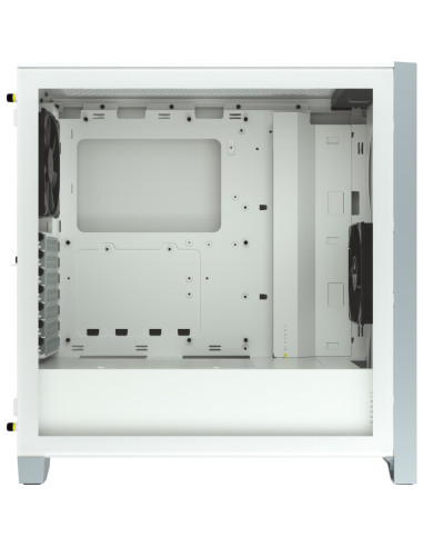 4000D AIRFLOW White