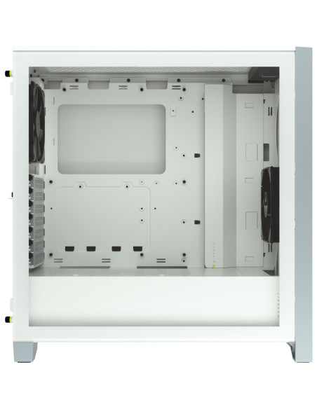 4000D AIRFLOW White