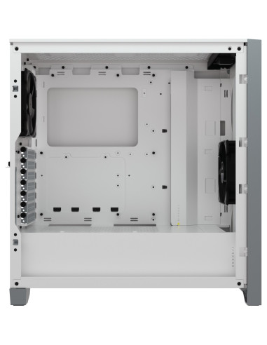 4000D AIRFLOW White