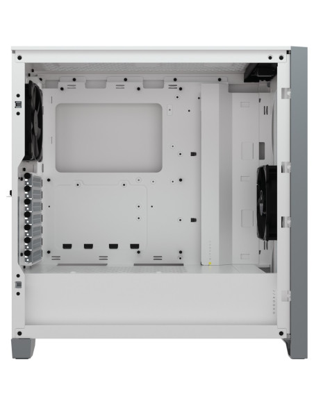 4000D AIRFLOW White