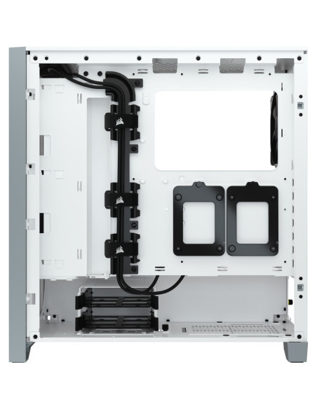 4000D AIRFLOW White