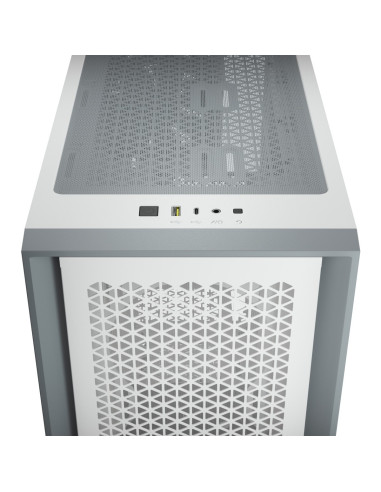 4000D AIRFLOW White