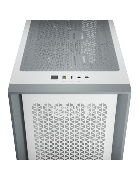 4000D AIRFLOW White
