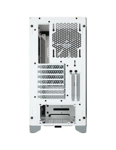 4000D AIRFLOW White