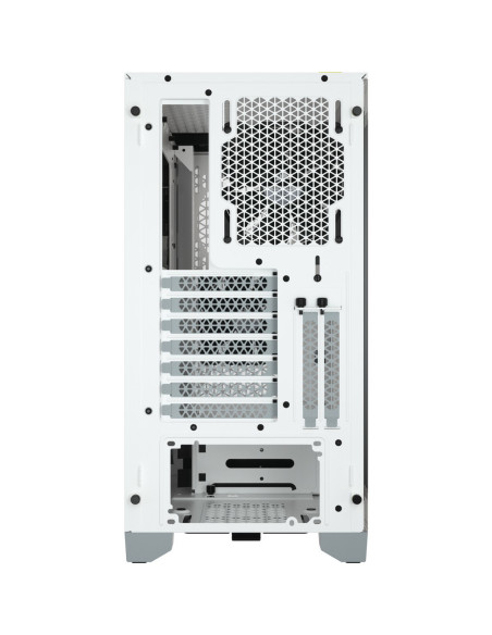 4000D AIRFLOW White