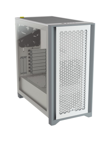 4000D AIRFLOW White