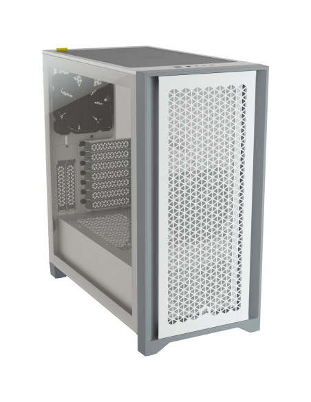 4000D AIRFLOW White