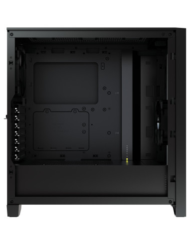 4000D Black
