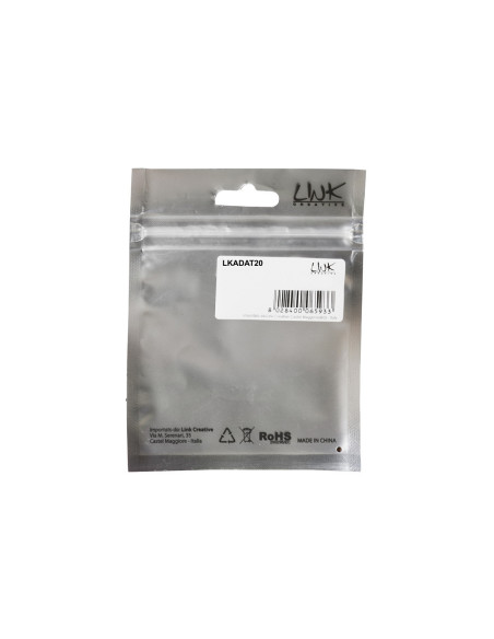 Adattatore Display Port M - HDMI F