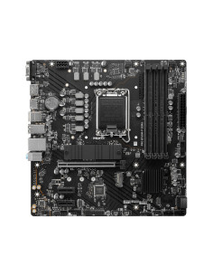 PRO B760M-P DDR4 2