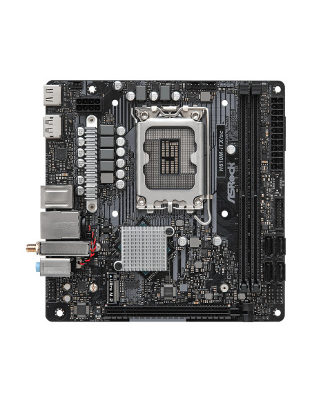 H610M-ITX/ac