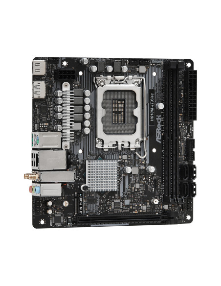 H610M-ITX/ac
