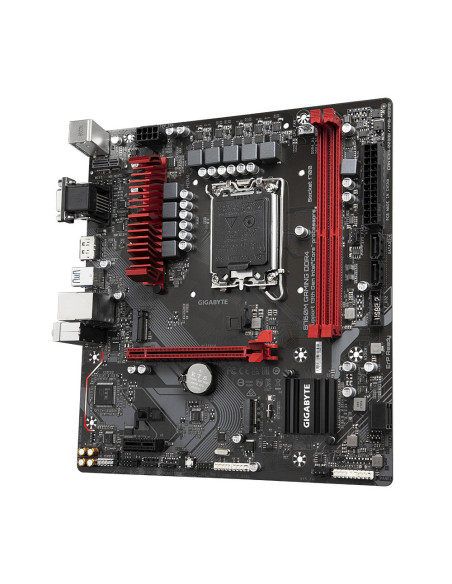 B760M GAMING DDR4