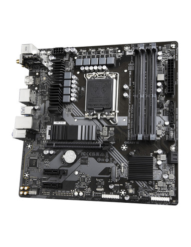 B760M DS3H AX DDR4
