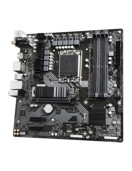 B760M DS3H AX DDR4