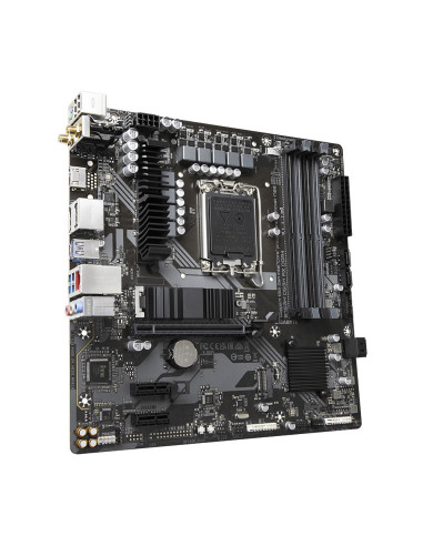 B760M DS3H AX DDR4