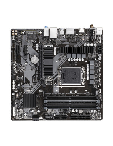 B760M DS3H AX DDR4