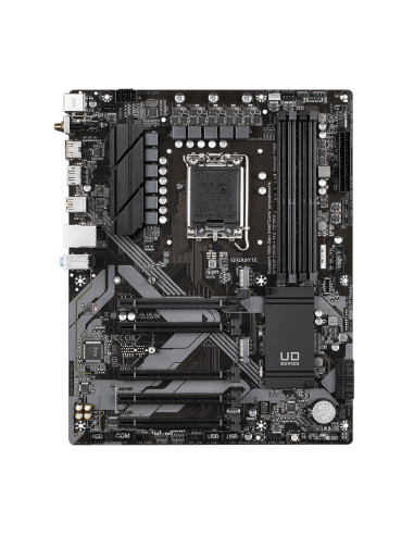 B760 DS3H AX DDR4