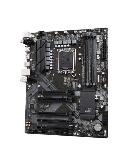B760 DS3H AX DDR4