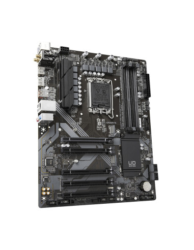 B760 DS3H AX DDR4