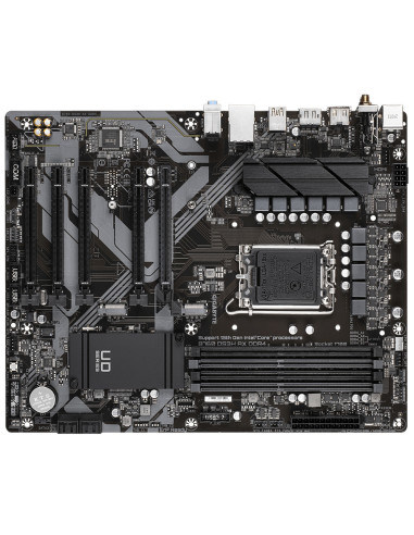 B760 DS3H AX DDR4