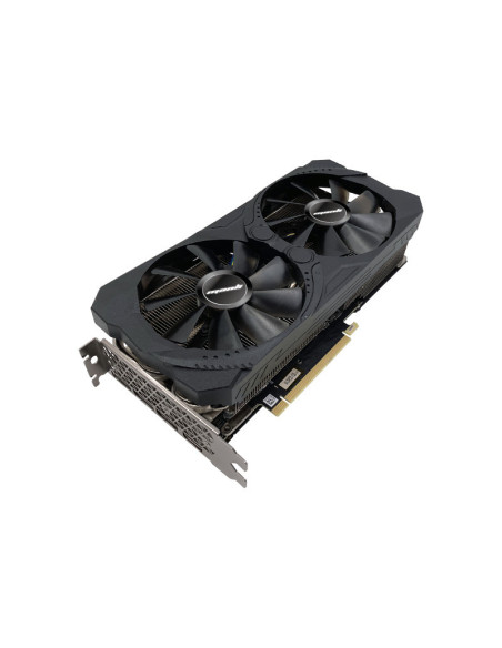 8GB GeForce RTX 3070 Twin LHR GDDR6