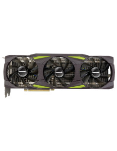 8GB GeForce RTX 3070 Ti Triple Fan GDDR6X