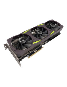 8GB GeForce RTX 3070 Ti Triple Fan GDDR6X 2