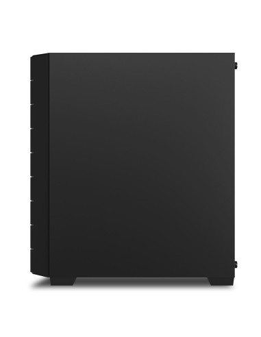 RGB HEX Black