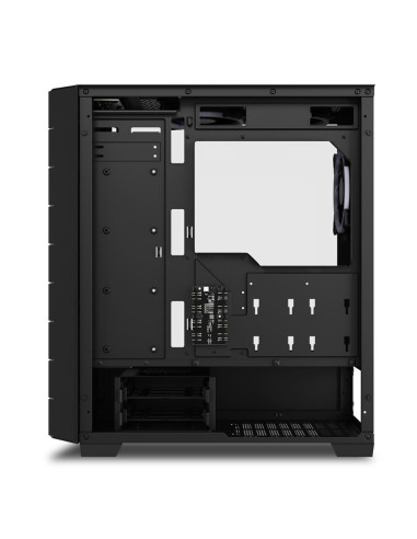 RGB HEX Black