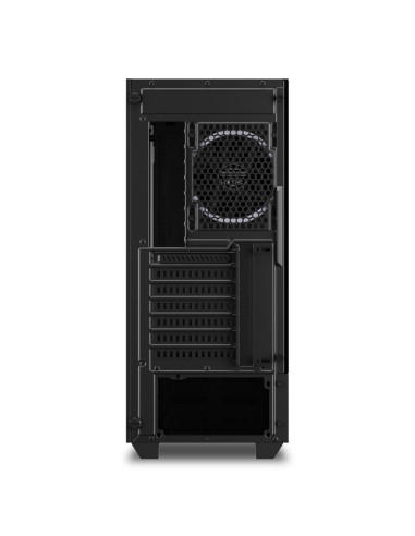 RGB HEX Black