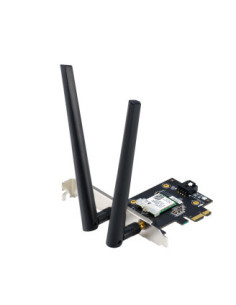 PCE-AXE5400 Internal WLAN 2.402Mbit/s WiFi 6E