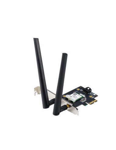 PCE-AXE5400 Internal WLAN 2.402Mbit/s WiFi 6E