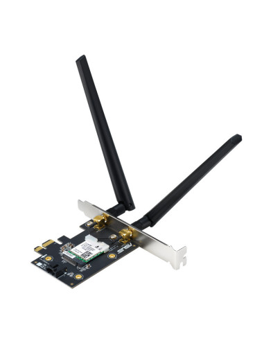 PCE-AXE5400 Internal WLAN 2.402Mbit/s WiFi 6E