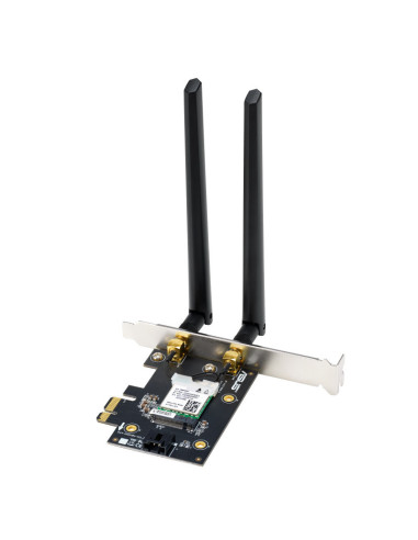 PCE-AXE5400 Internal WLAN 2.402Mbit/s WiFi 6E