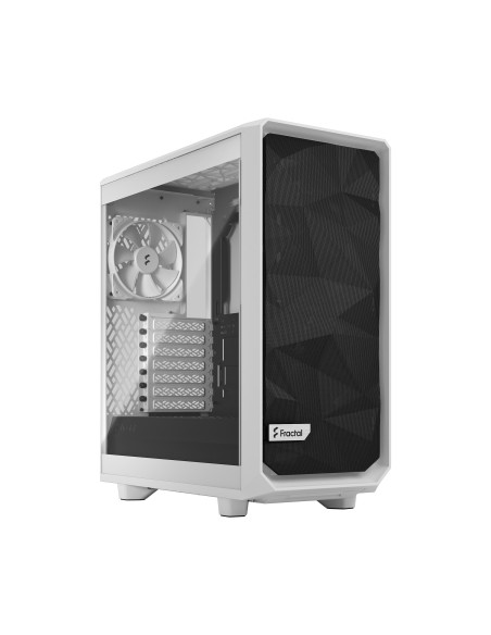 Meshify 2 Compact Lite White