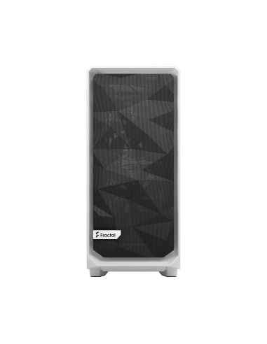Meshify 2 Compact Lite White