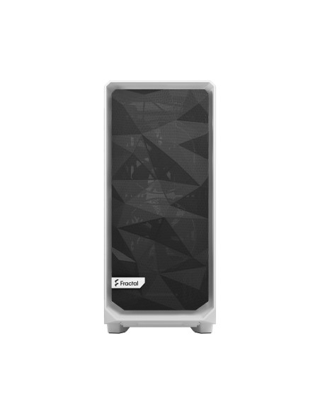 Meshify 2 Compact Lite White