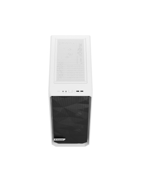 Meshify 2 Compact Lite White